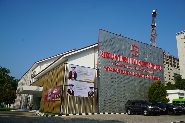 gedung
